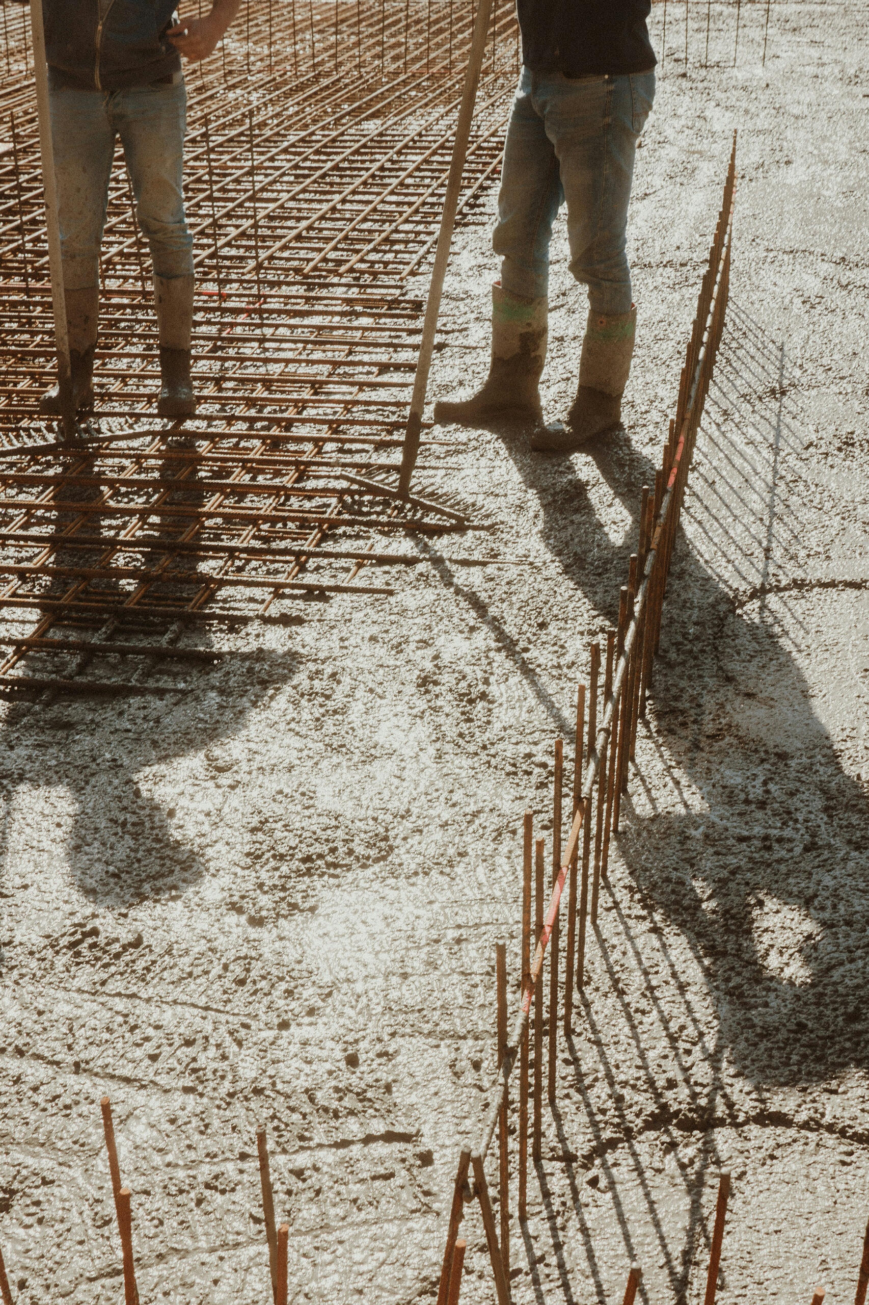 Rodewijk Betonwerken