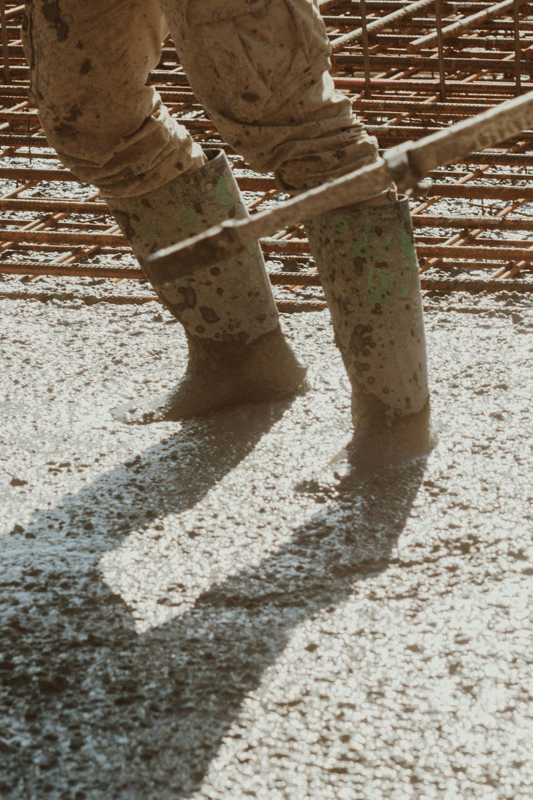 Rodewijk Betonwerken